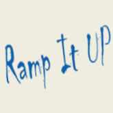 Ramp It Up Mini Logo